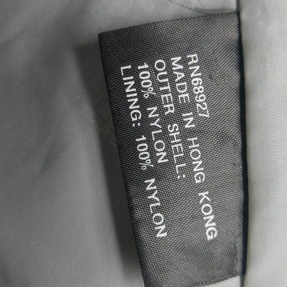 Snuggler Ski Wear by Kaelin 6 Black Jacket - Picture 6 of 7